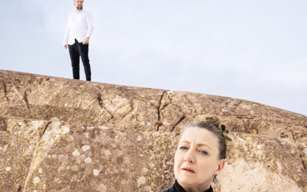 Nyskrivet om Calla Curman och Stångehuvud, Göteborgs konserthus 14 mars