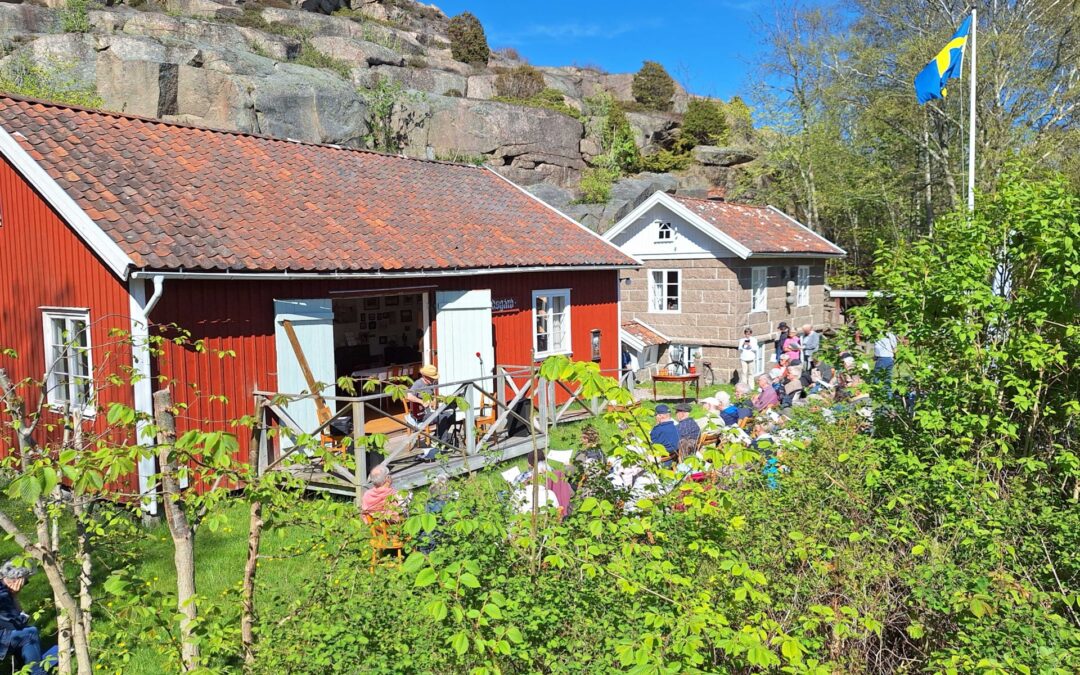 Svenneby hembygsförening